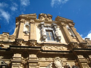 Trapani（トラーパニ）