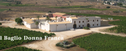 Agriturismo Donna Franca　アグリツーリズモ ドンナ フランカ