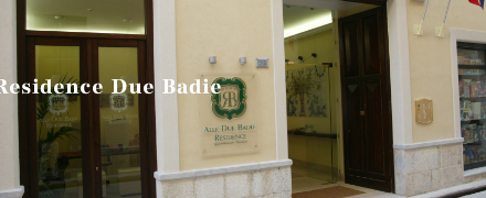 Residence Due Badie